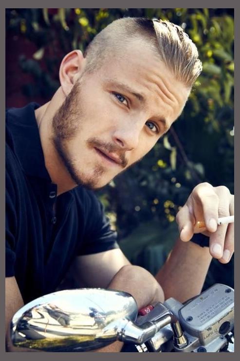 Alexander Ludwig